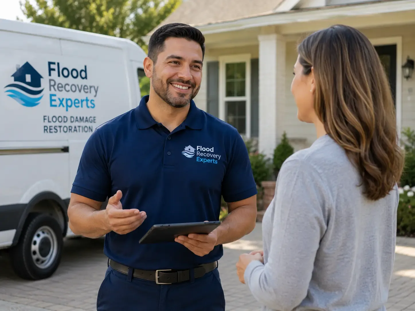 Flood Damage Cleanup Mooresville, AL FAQs